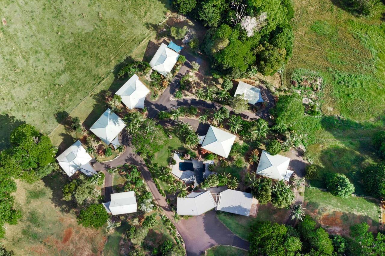 Alstonville Country Cottages Экстерьер фото