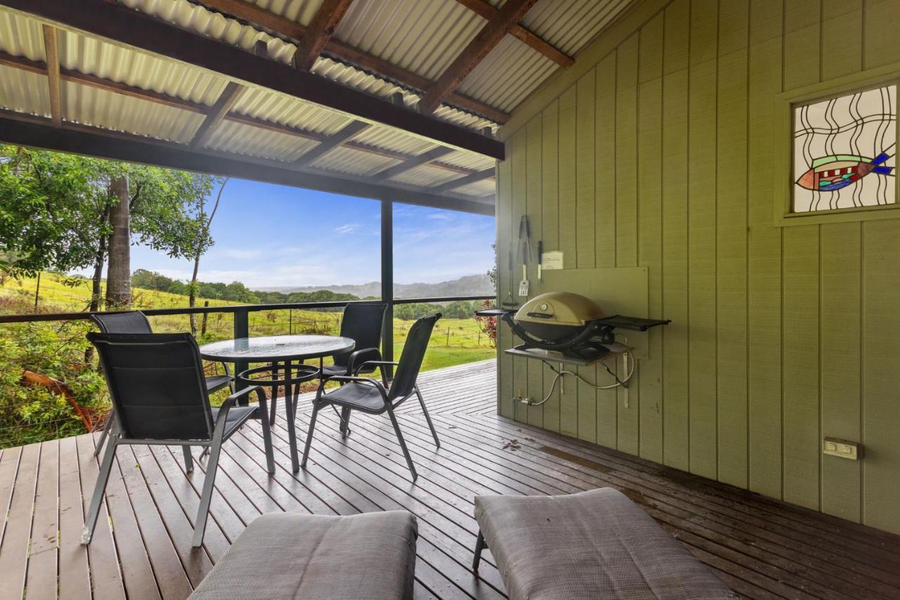 Alstonville Country Cottages Экстерьер фото