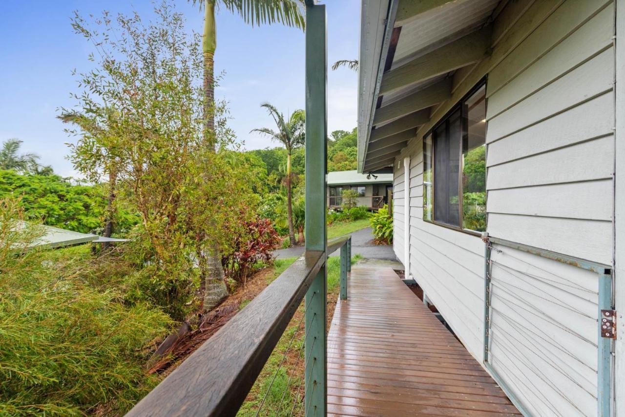 Alstonville Country Cottages Экстерьер фото