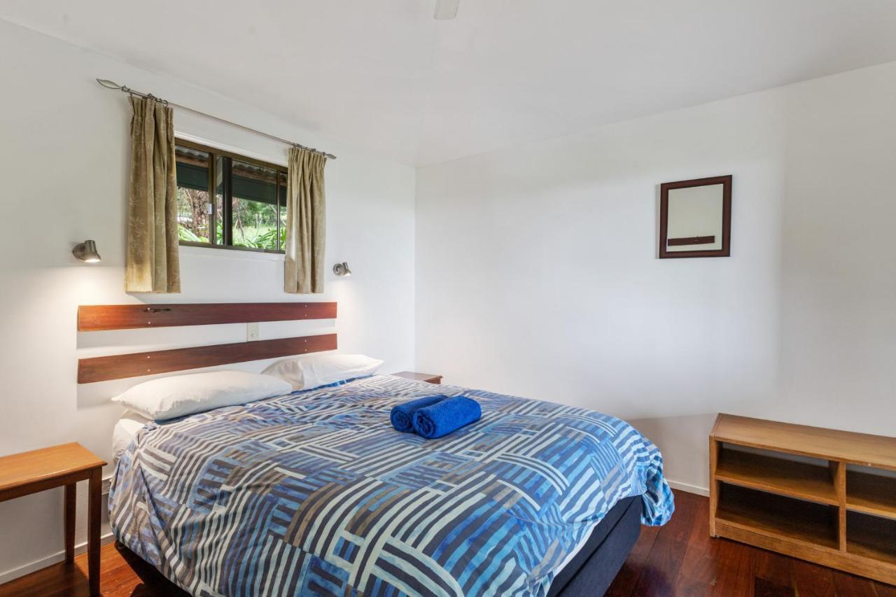 Alstonville Country Cottages Экстерьер фото