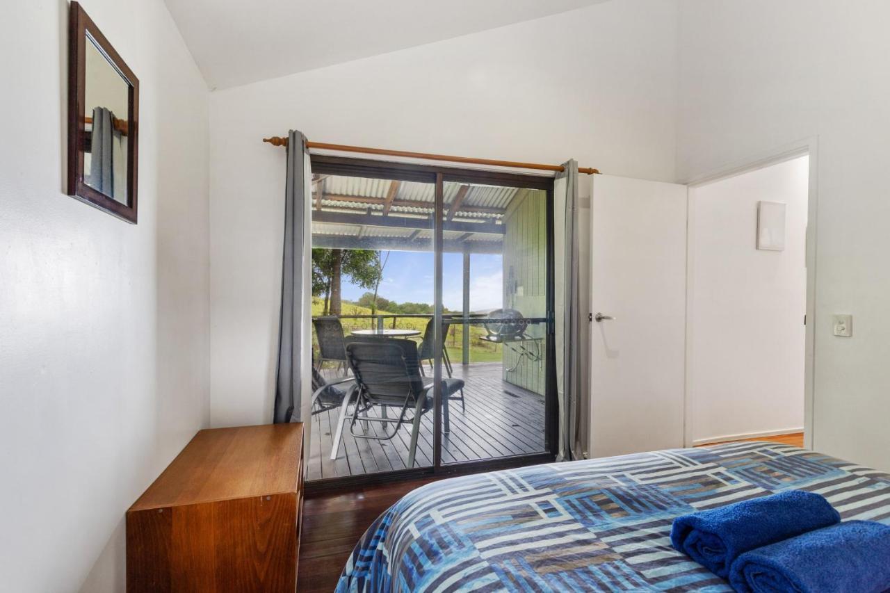 Alstonville Country Cottages Экстерьер фото
