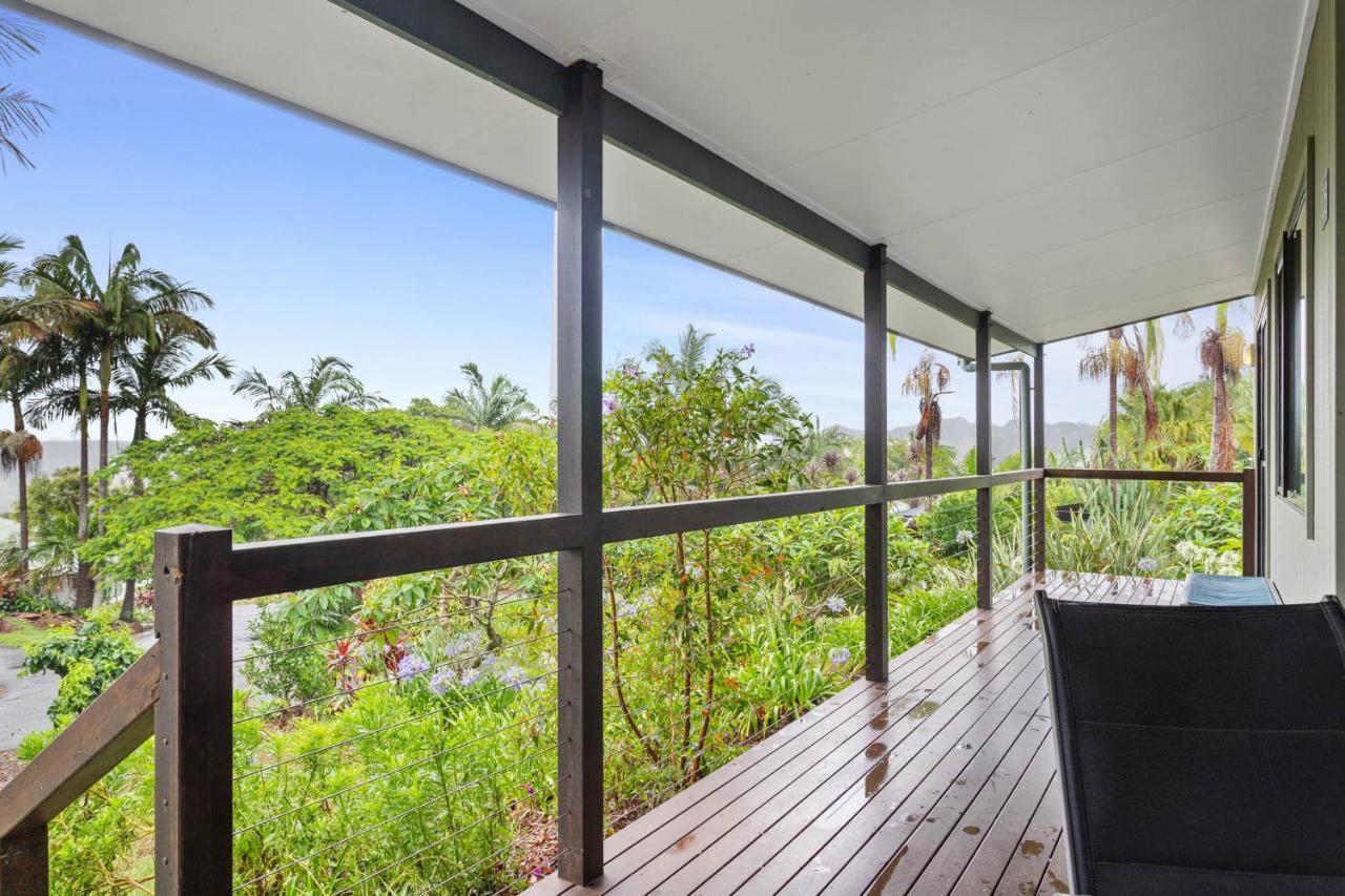 Alstonville Country Cottages Экстерьер фото