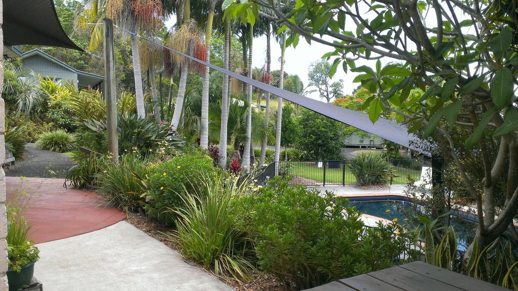 Alstonville Country Cottages Экстерьер фото