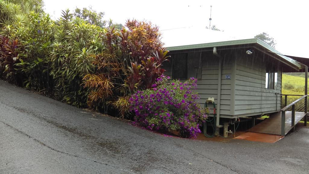 Alstonville Country Cottages Экстерьер фото