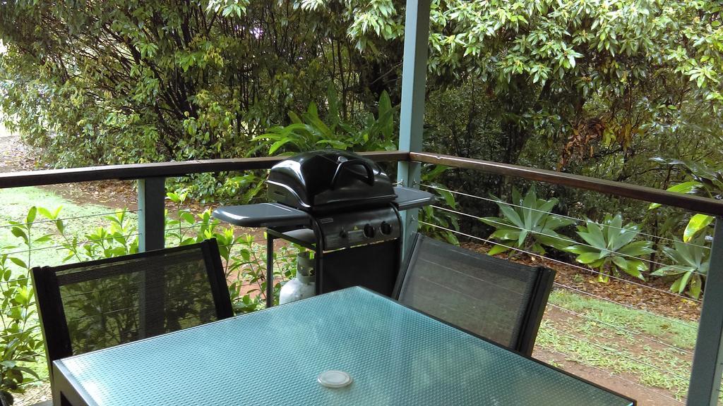 Alstonville Country Cottages Экстерьер фото