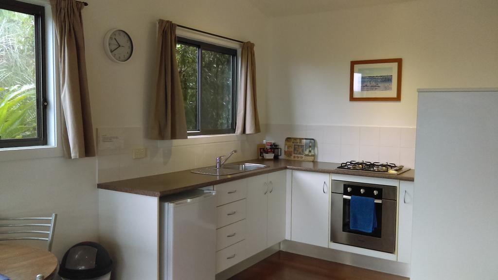 Alstonville Country Cottages Экстерьер фото