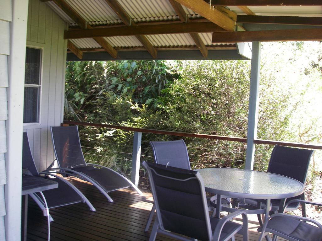 Alstonville Country Cottages Экстерьер фото