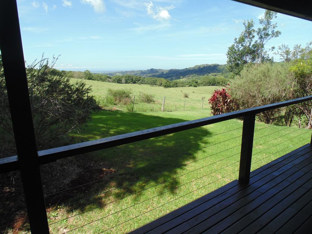 Alstonville Country Cottages Экстерьер фото