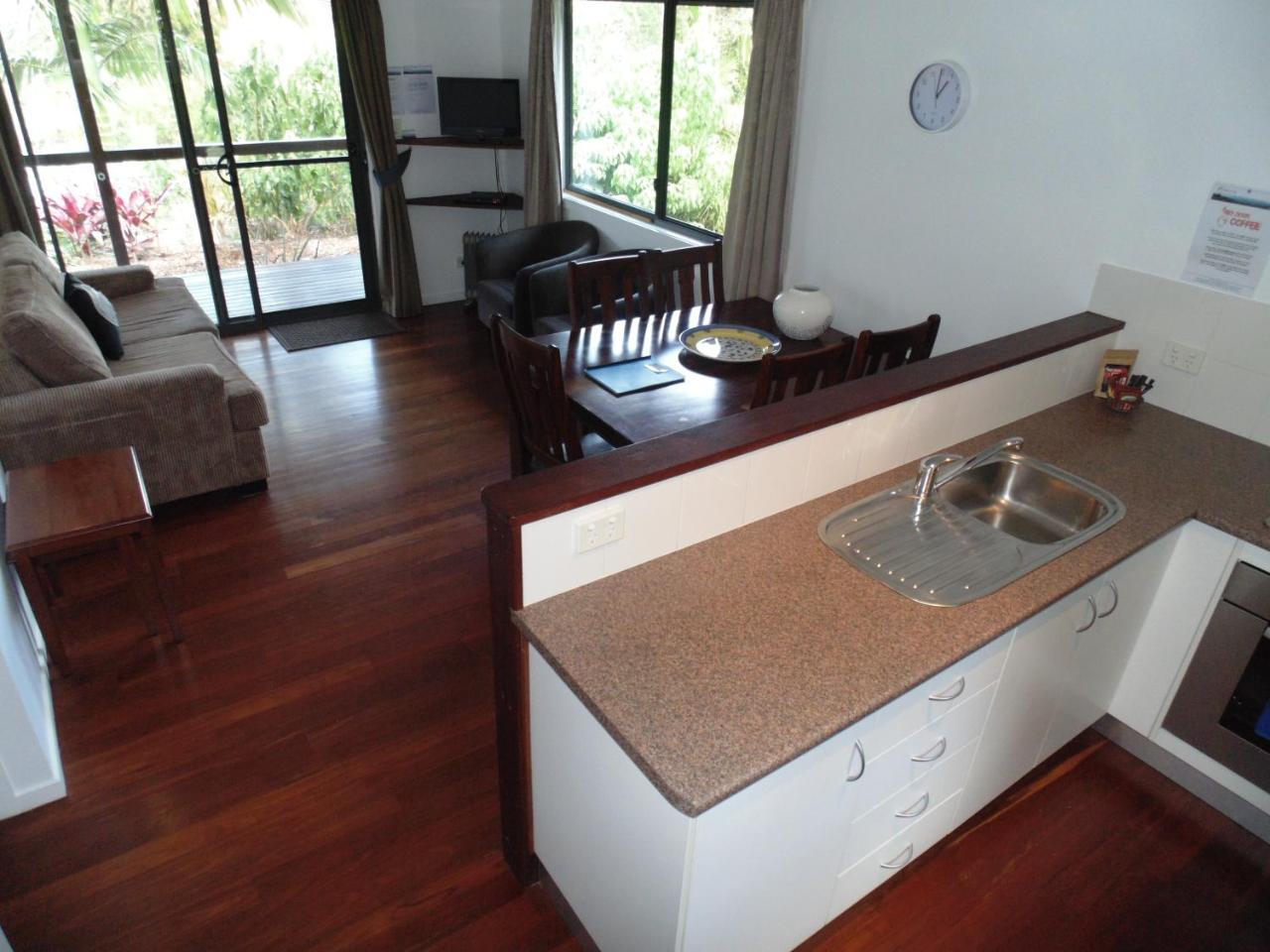 Alstonville Country Cottages Экстерьер фото