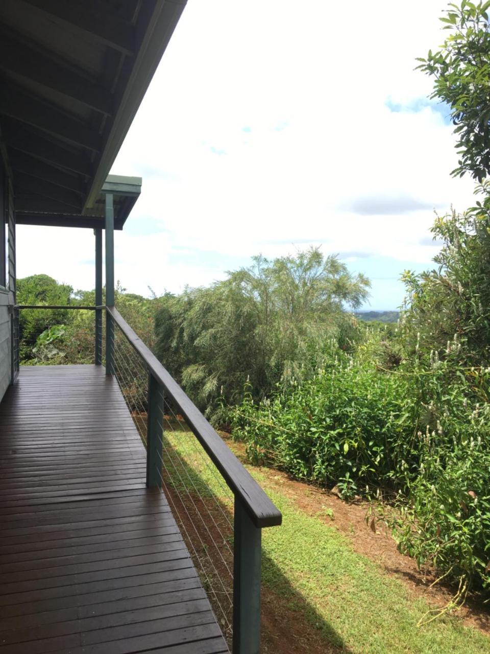 Alstonville Country Cottages Экстерьер фото