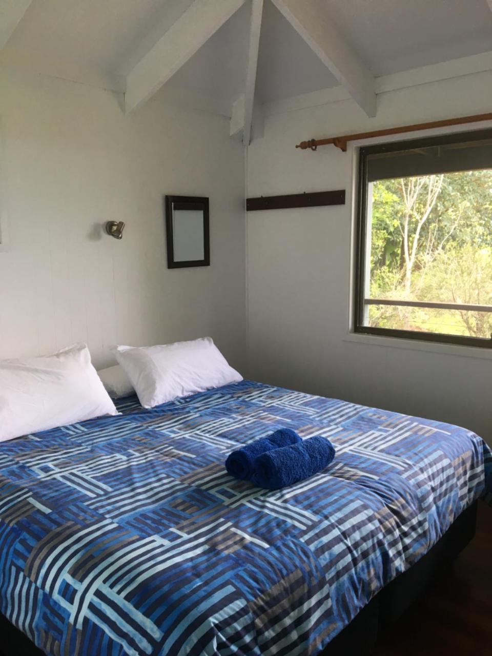Alstonville Country Cottages Экстерьер фото
