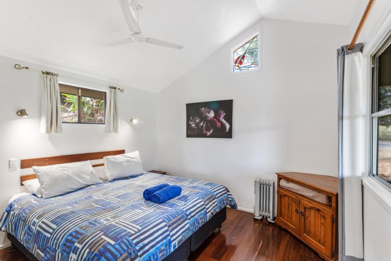 Alstonville Country Cottages Экстерьер фото